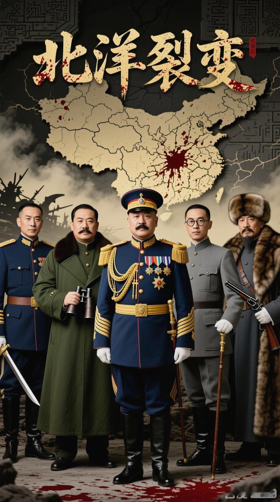 北洋军阀怎么来的？孙中山为何主动让位袁世凯？很多人搞不懂：北洋军阀从何而来？