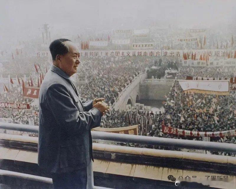 【谁也无法体验伟人的人生——你真敢走毛主席那条路吗？】这个时代，最不缺的是“想象