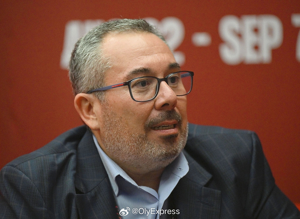 【专访国际排联主席：世锦赛改制大获成功】2025女排世锦赛新华社曼谷9月7日电