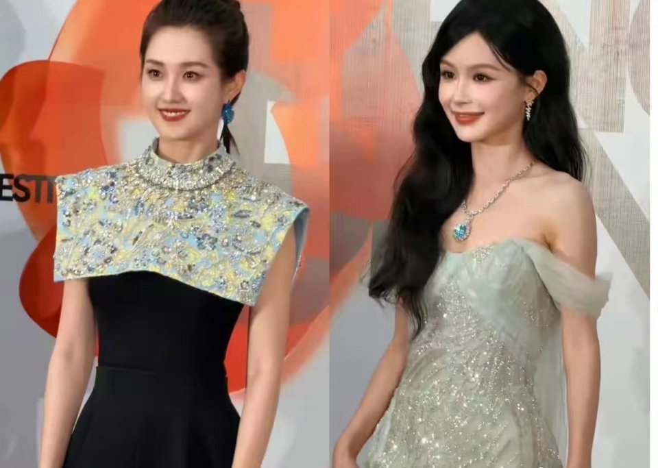 余茵此刻的心情，估计比吃了苍蝇还难受，她怎么也想不到，同样是短剧女演员，为啥郭宇