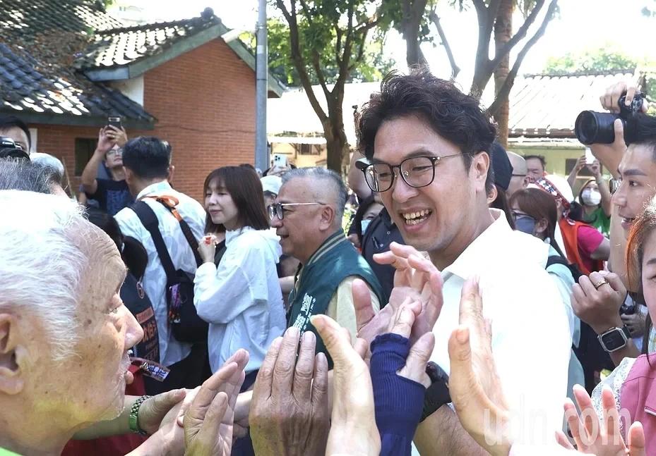洋流来势汹汹？蓝营青年：本质是大罢免2.0，对比当年韩流缺“庶民”核心选战倒数