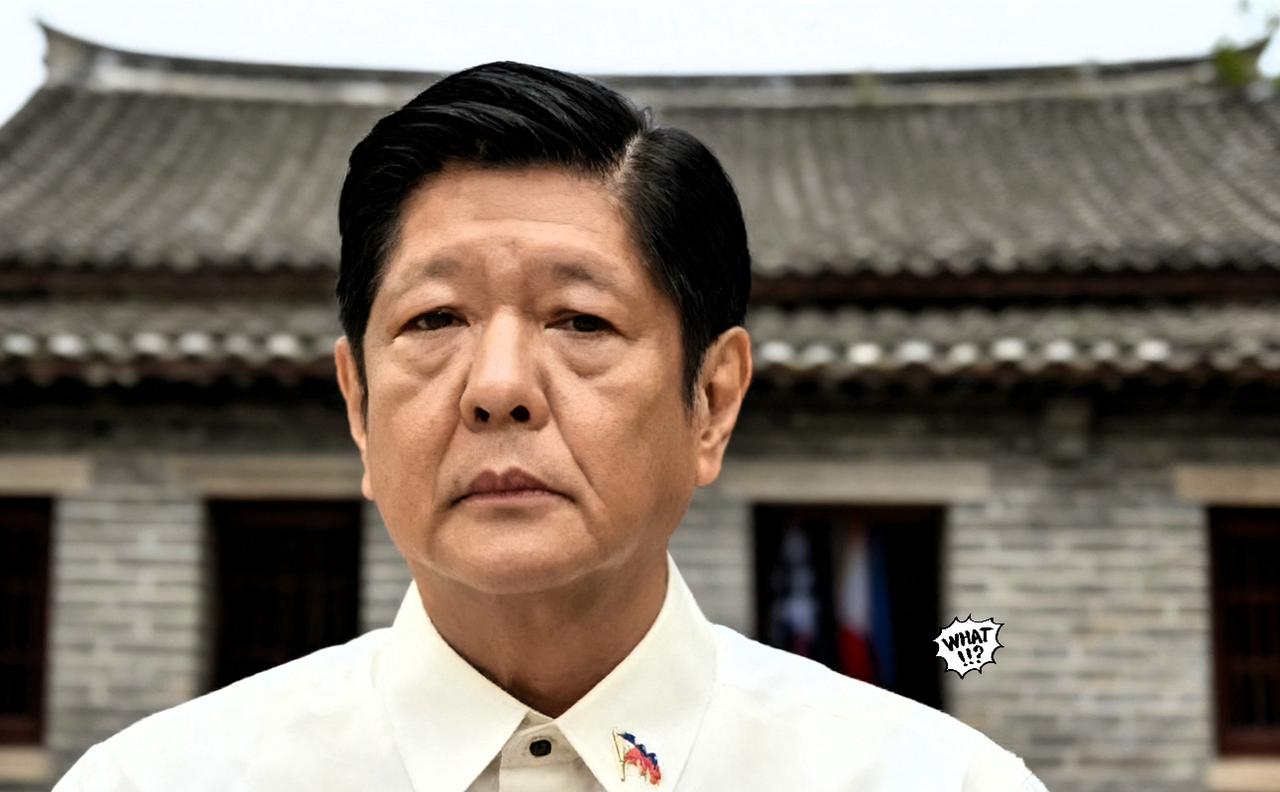 菲律宾顶不住了，开始向中国求救了。菲律宾驻华大使馆10月15日宣布，今年11月