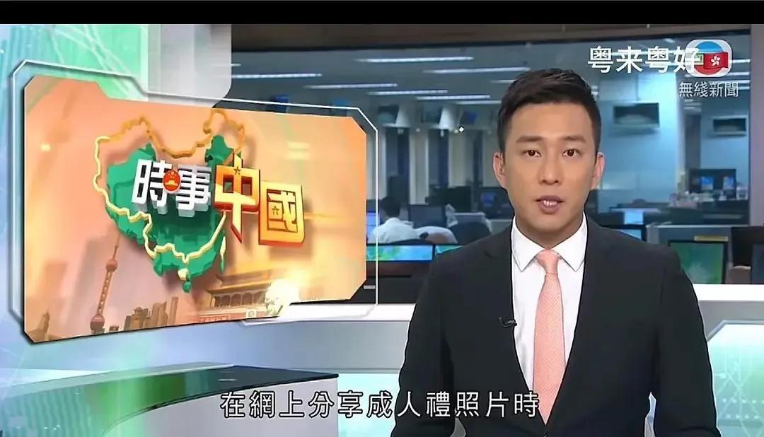 黄杨钿甜的事情没想到连香港媒体都跟进报道了，动静闹得比预期大得多。其实这也不难理