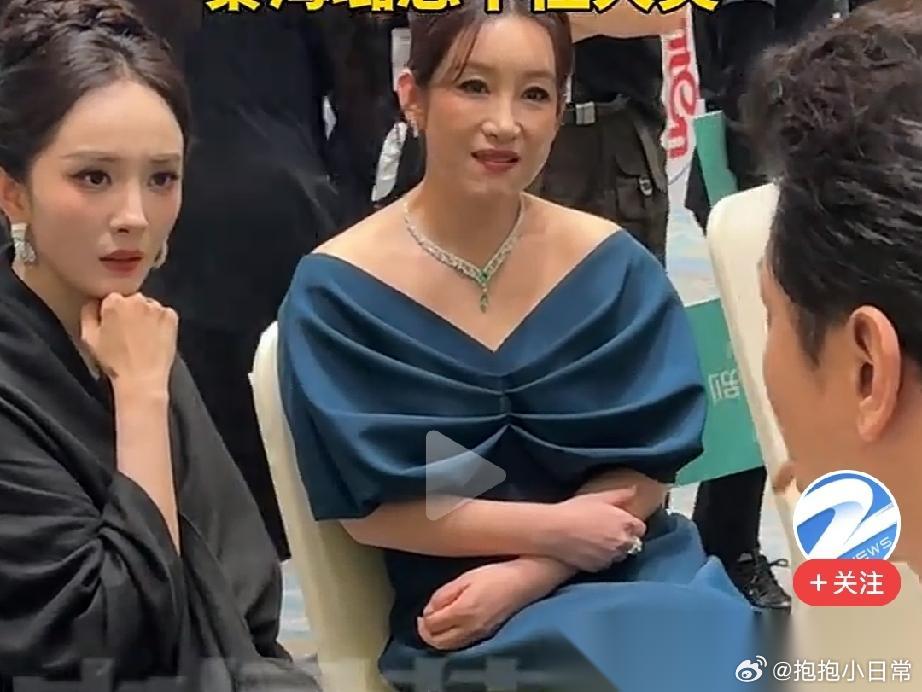田雨现在有点得意了啊，不是因为白玉兰拿了大奖，而是现在全网都知道了，他发际