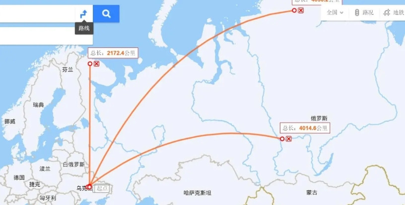 乌克兰竟然袭击了距离国土4000公里的俄罗斯空军基地。根据最新的消息，乌克兰的无
