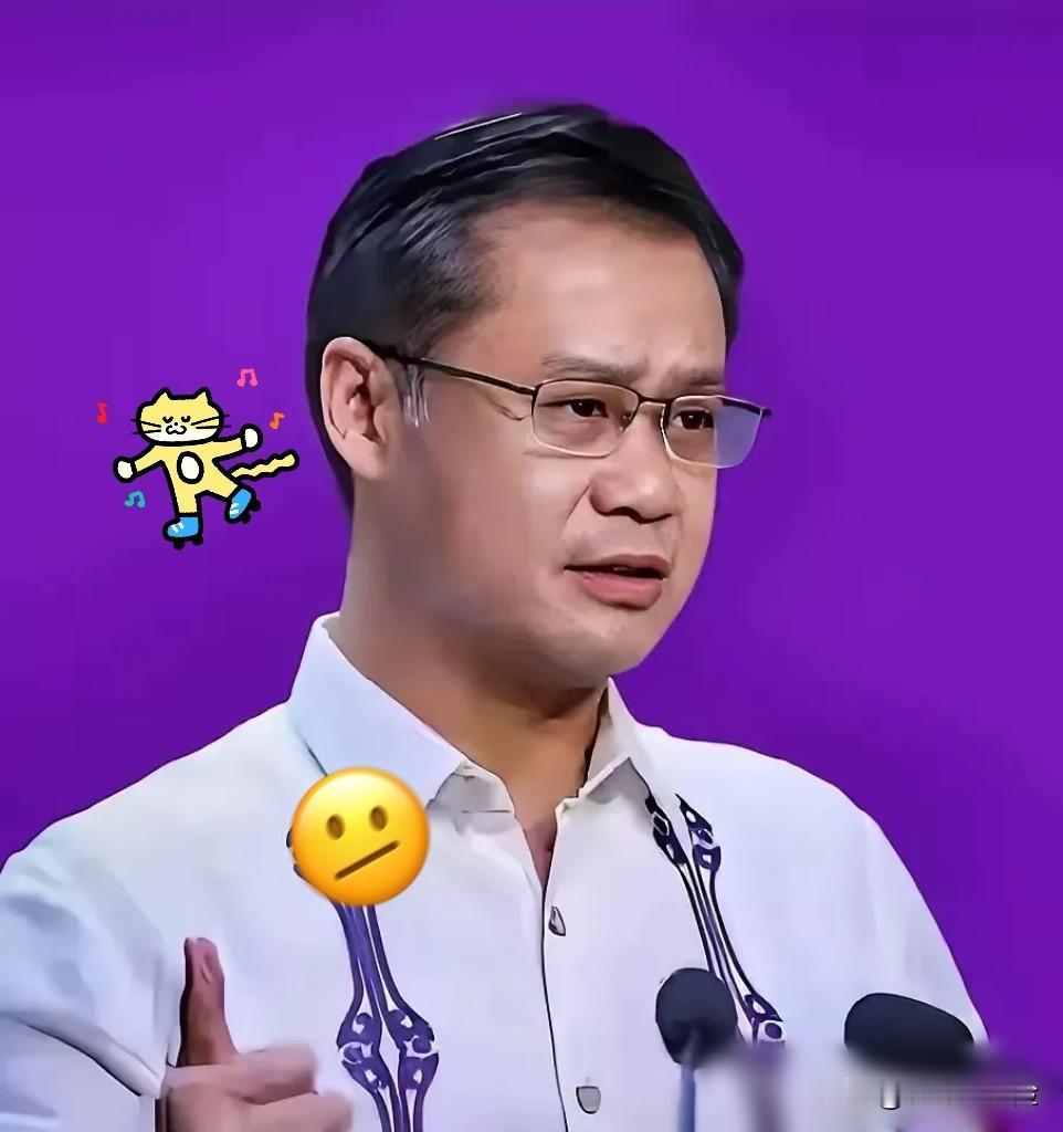 换人了！菲律宾参议院6月3日宣布换人，参议员张侨伟火线接任临时议长，前任卡耶塔
