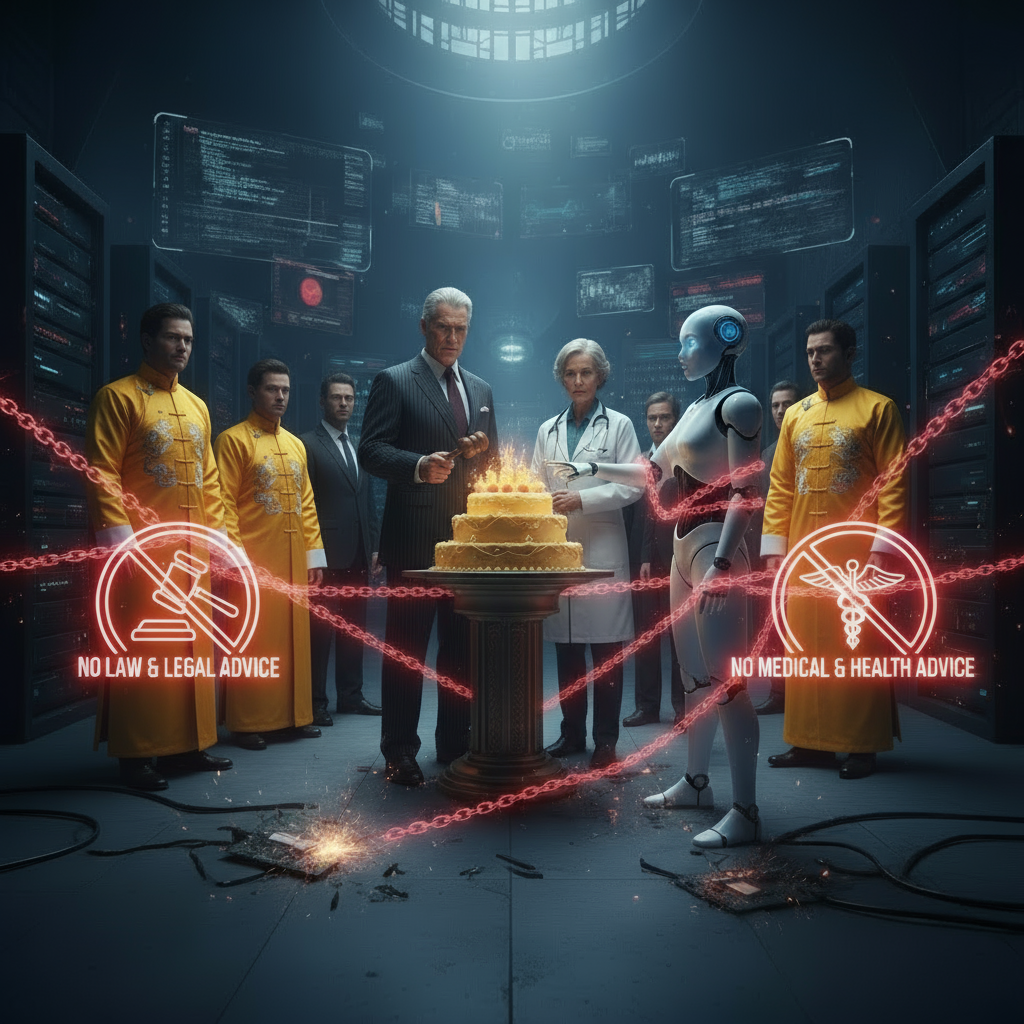 20美元干掉20万账单? 美国黄马褂急了