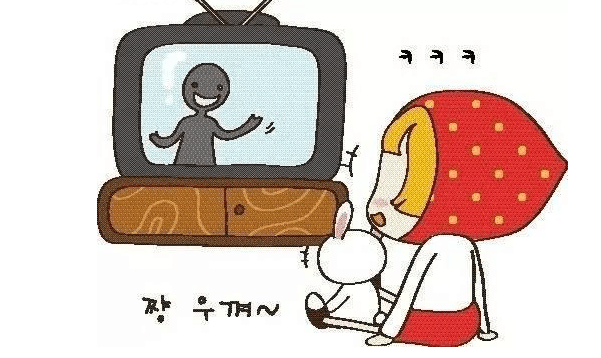 你以为孩子看电视只会影响视力, 其实还有很多, 现在看还来得及
