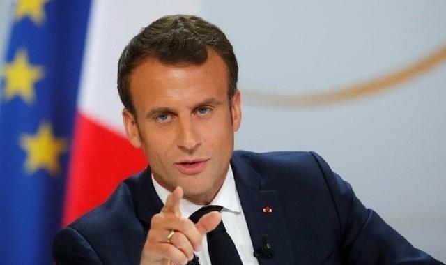 法国媒体曾称：整个中国都在散发一种精神，那就是，别国封锁，它就自己创造，法国媒体