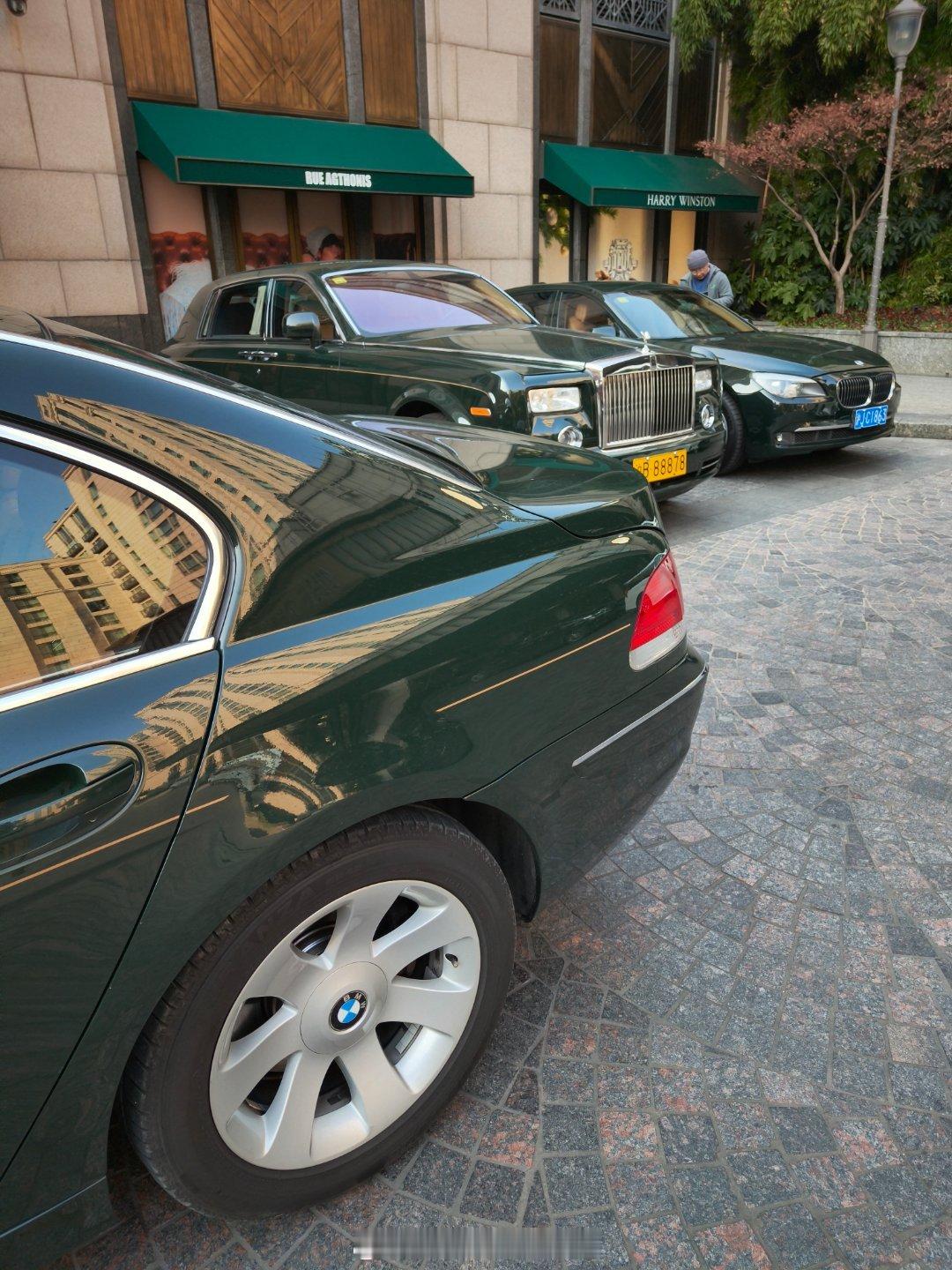 丁师傅今天接了一单巨牛逼的代驾巨牛逼