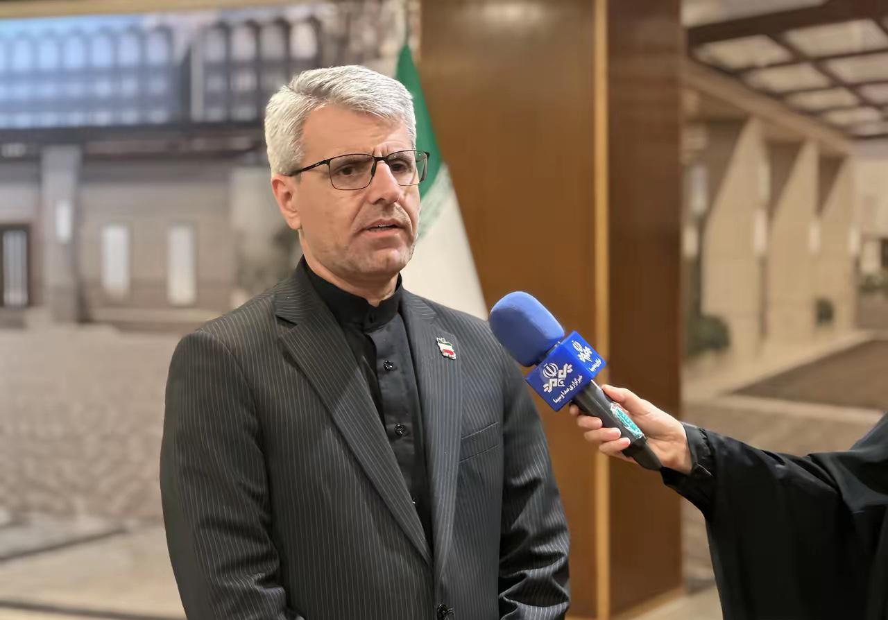 伊朗代表团能安全回国么，会不会遭团灭？放心，人已经安全落地了。所谓的“团灭”