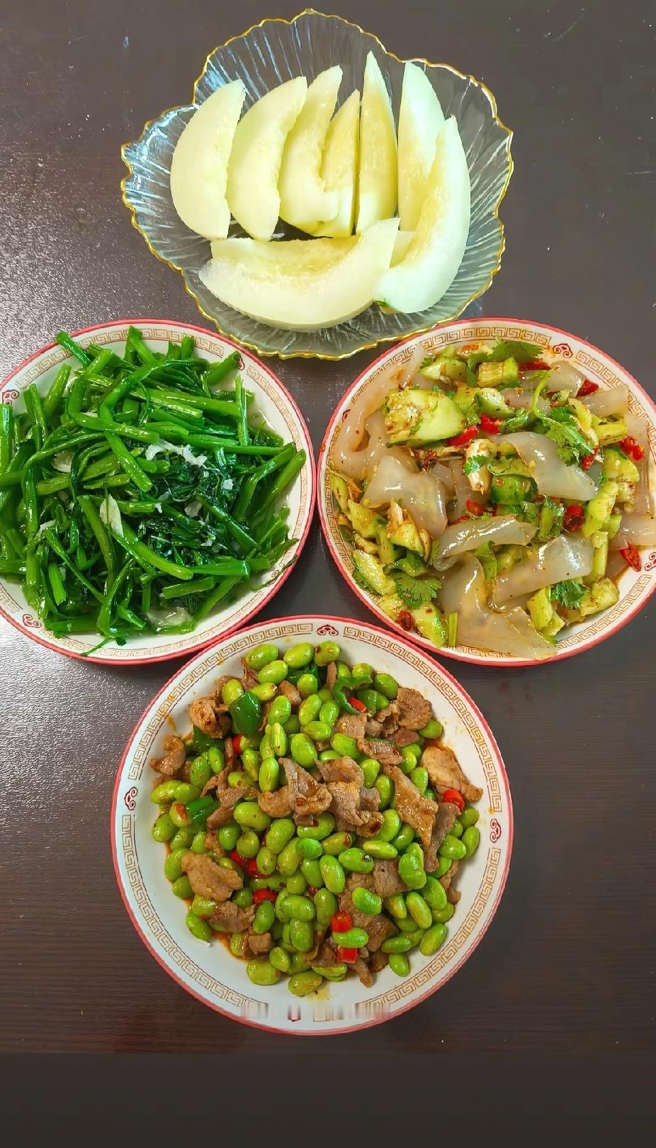 人这辈子，除了生死，都是小事人活着，其实没那么多天大的事。仔细想想，一辈