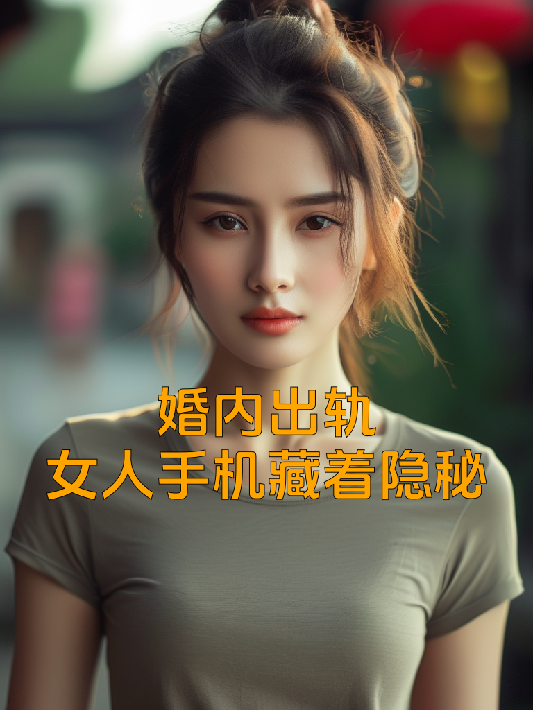 婚内出轨，女人手机藏着隐秘