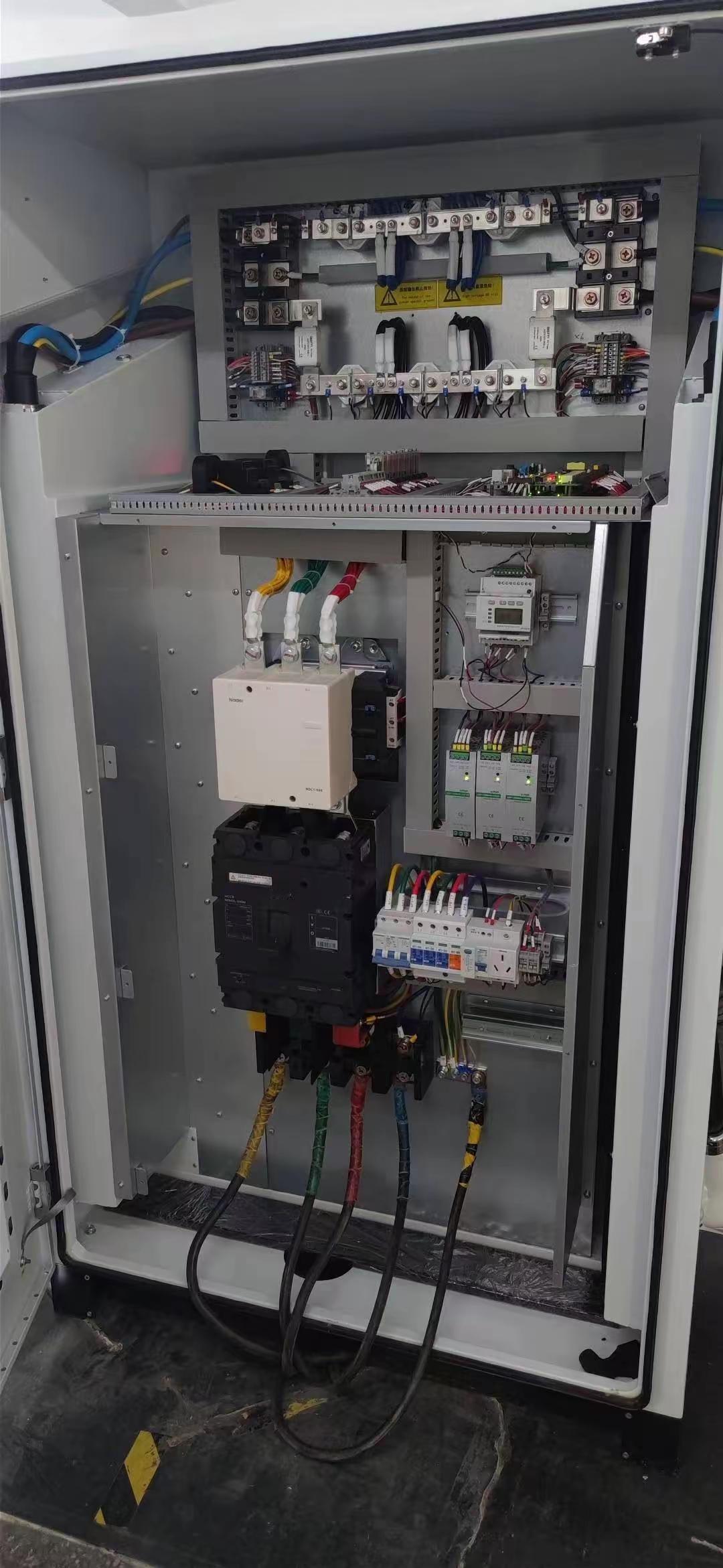 充电桩为啥非得装单独电表？不是电力公司想多收钱，是为了你好随着新能源汽车走