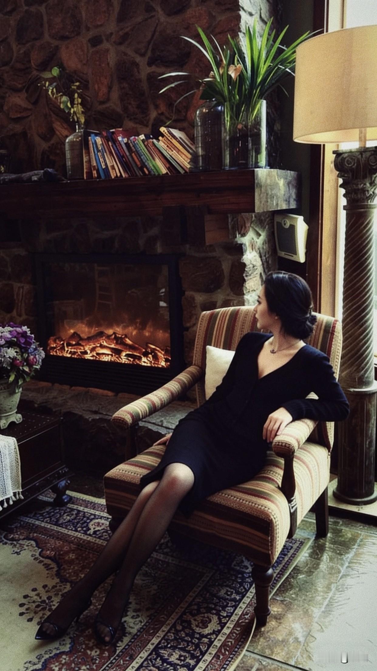 一个成功的女人应该具备哪些特点具备坚韧不拔的毅力，遇到困难不轻易放弃。