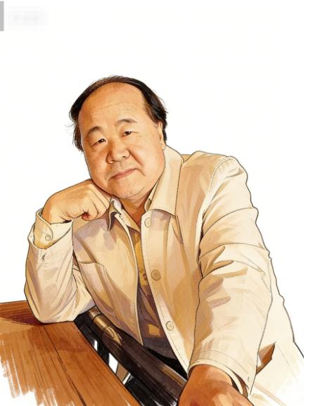 莫言说：“男人一旦没有钱，再好的女人，跑得比兔子还快。”这话很多人听着