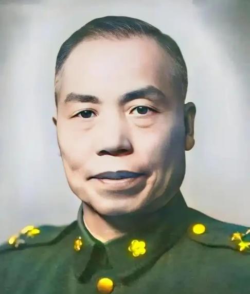 李宗仁和薛岳,谁的军事实力更强？就这么说吧，薛岳的长沙会战虽然很难打，但在国民党