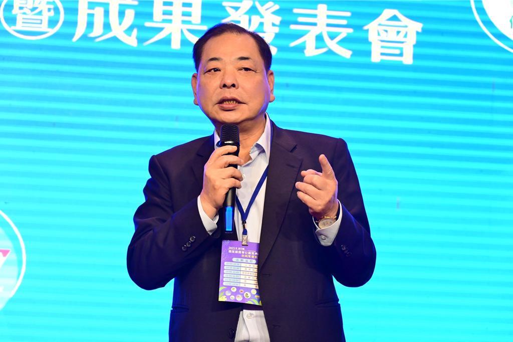 国民党内斗内行！陈见贤阵营轰徐欣莹：炮打基层、同志当敌人国民党立委徐欣莹18