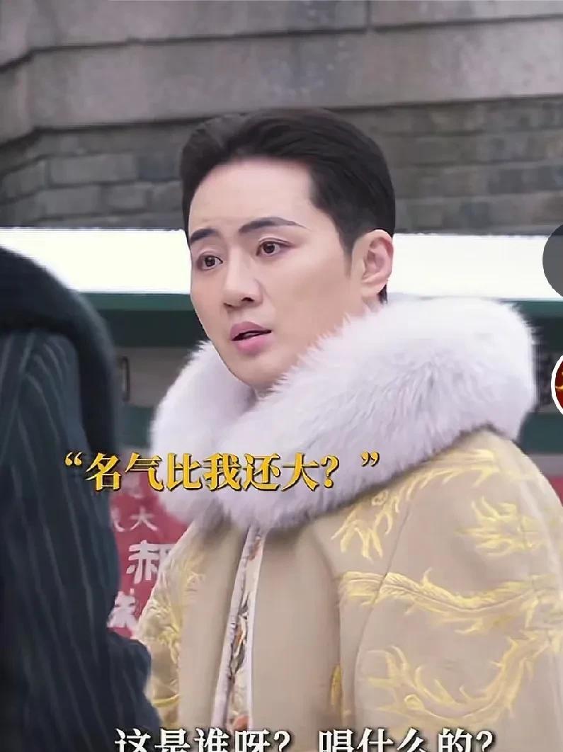 《戏台》杭州路演现场，茅威涛突然当众邀余少群回越剧舞台，站旁边的陈佩斯愣是看懵了