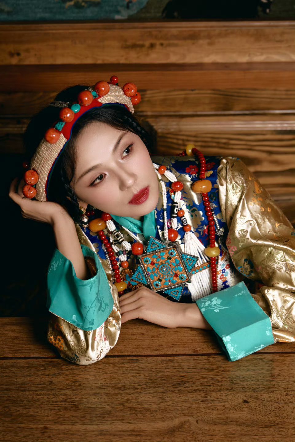 刘涛藏式美拍刘涛​​​