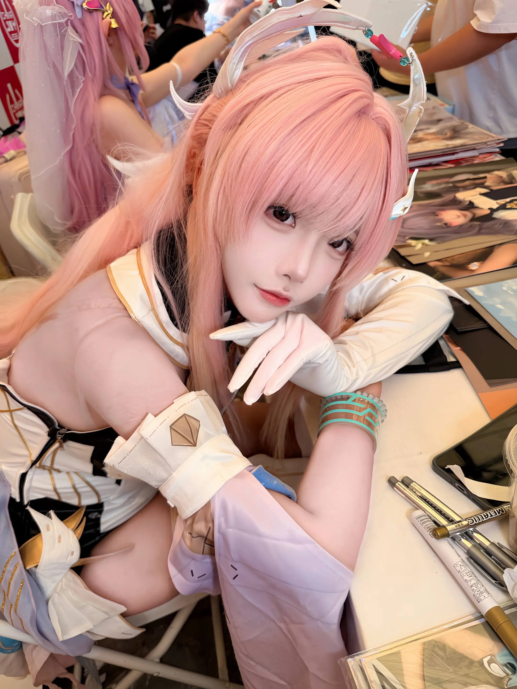 小爱同学