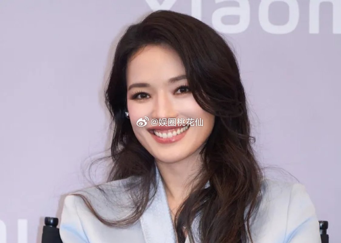 3月24日，演员舒淇这次不是因为新角色，而是传来了一个大好消息——谁能想到，银幕