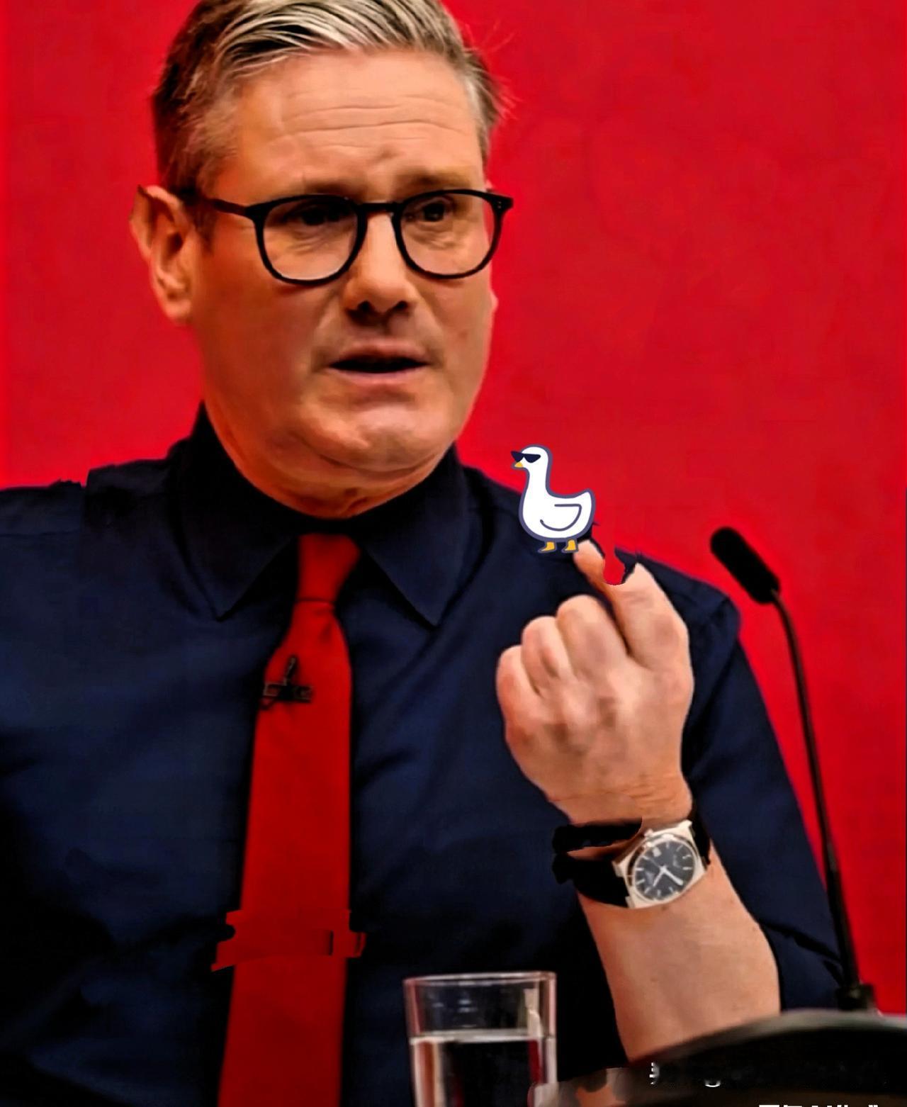 炸锅了！英国首相突然官宣：中国是世界三大强国，特朗普普京都始料未及！当地时