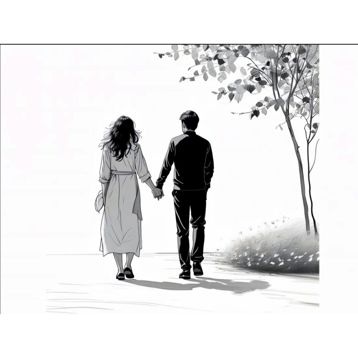 赵又廷一句话，直接让高圆圆的路人缘拉满了！结婚11年，夫妻俩首次公开日常相