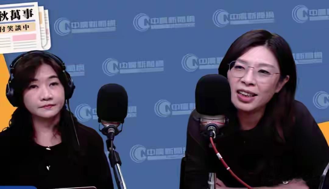 连民心都变了！台海演习结束后台最新民调，老百姓看清了一件事近期台湾《远见》