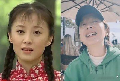 “可云”徐露的变化实在太大，如今她面容憔悴，简直让人难以认出。而且她常年戴着帽子