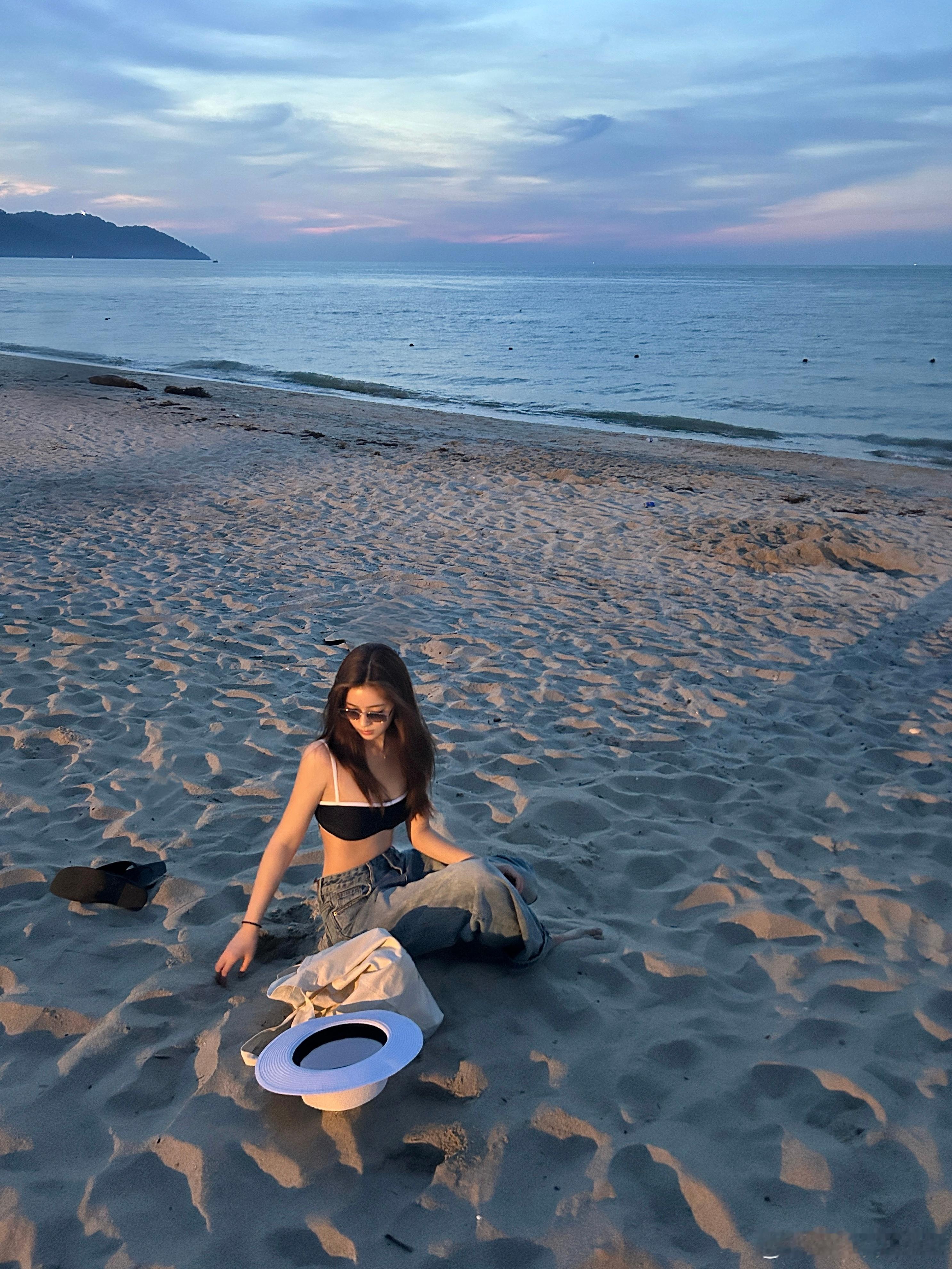 槟城记忆🎆🌊🌴🐟马来西亚·GeorgetownPenang