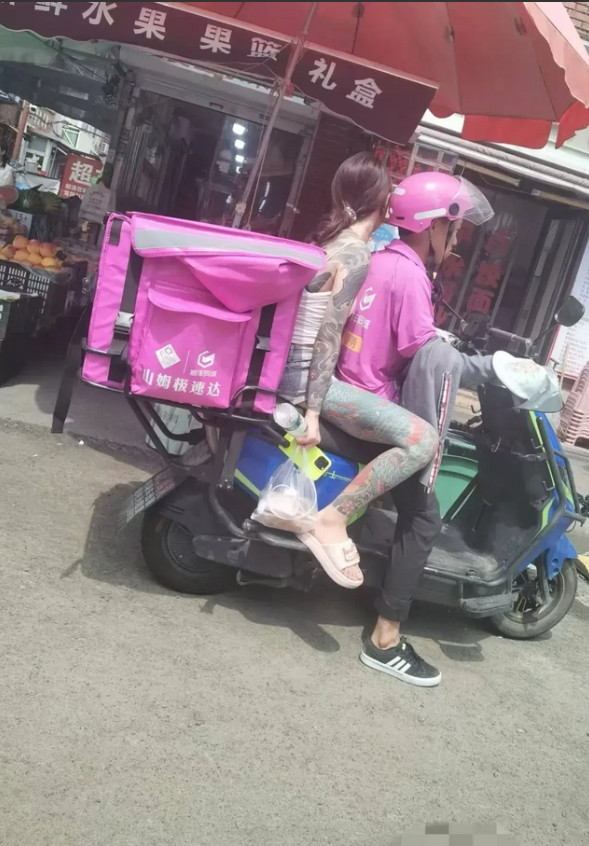 这就是人人都羡慕的爱情吧？