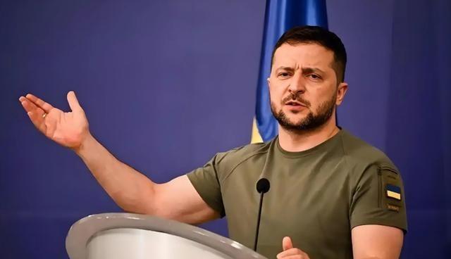 美国看懂了，俄罗斯也看懂了，俄乌冲突之所以不结束，最大的障碍其实就是泽连斯基。此