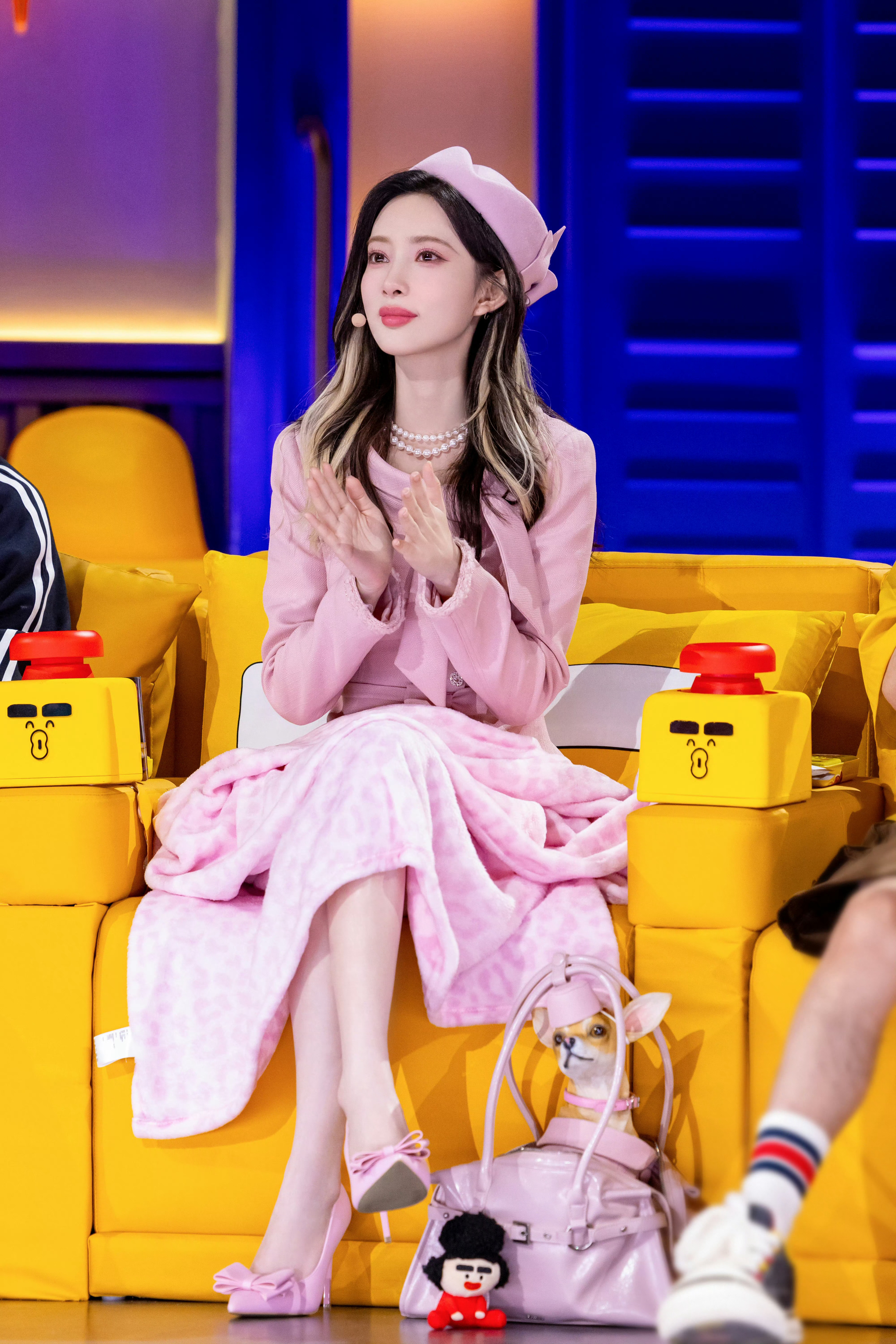 孟子义🎀