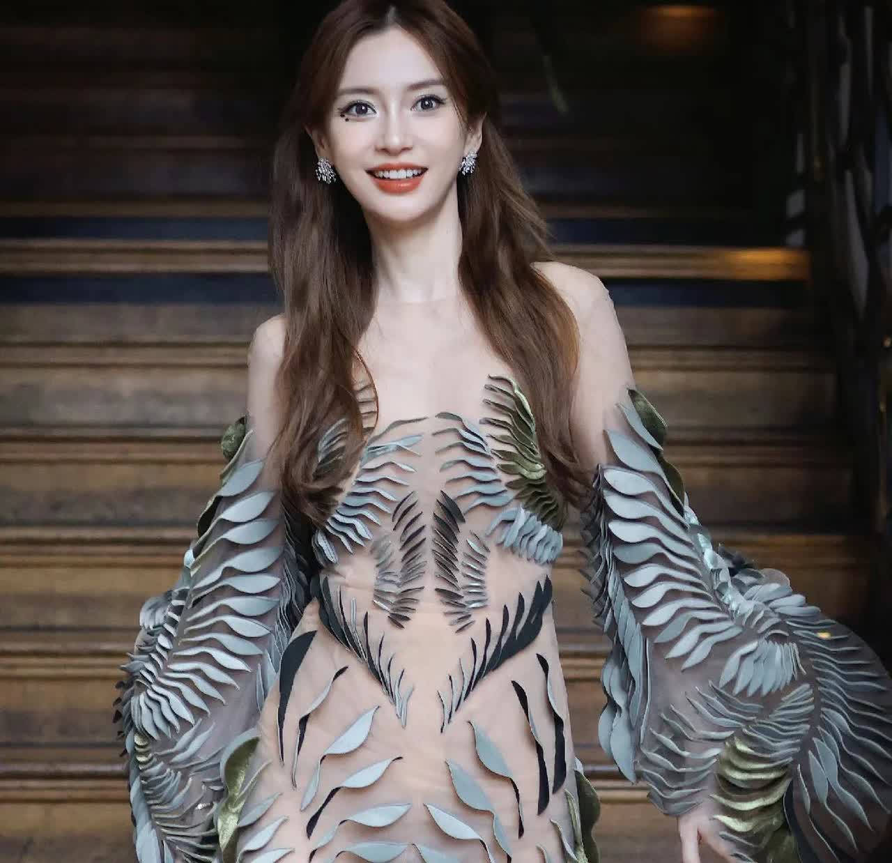 难怪黄晓明会考博失败就杨颖这样的前妻他做梦都会思考一个问题：为啥