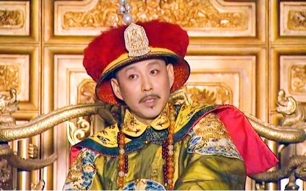 1684年冬天，南京城里炸了锅。一个满人皇帝，居然要亲自去祭拜朱元璋的陵墓。更离