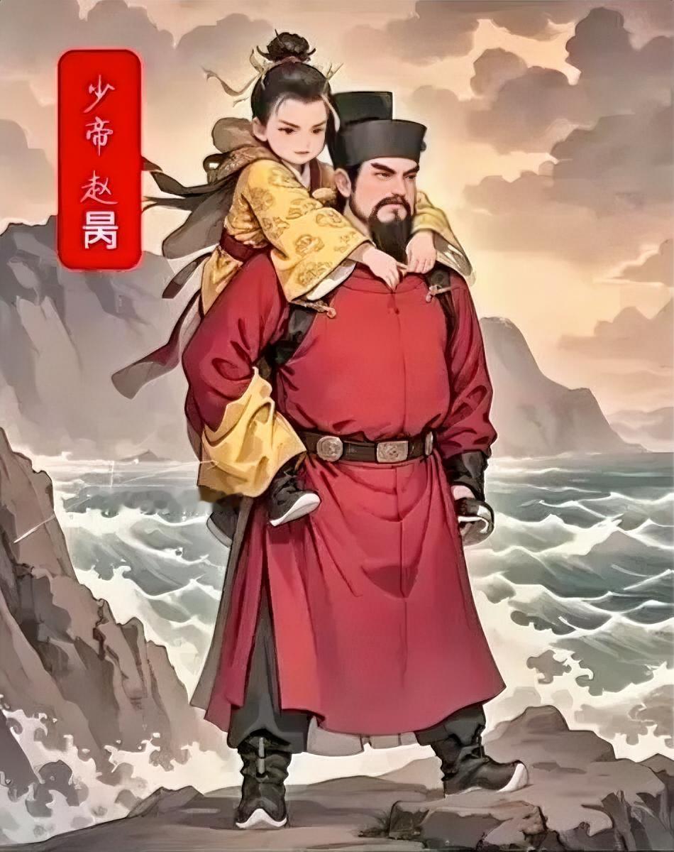 一个人作恶多端的人，最后却以身殉国，那么他的罪行能不能洗白？ （信源：百度百