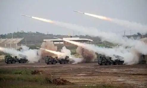 欧洲人其实早就算到了，俄罗斯人已经筋疲力尽！只要他们和美国齐心，再加一把劲，一鼓