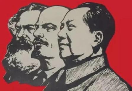 为啥大国小国之前都欺负中国，毛主席是这么说的：“西方帝国主义之所以能够肆无忌惮地