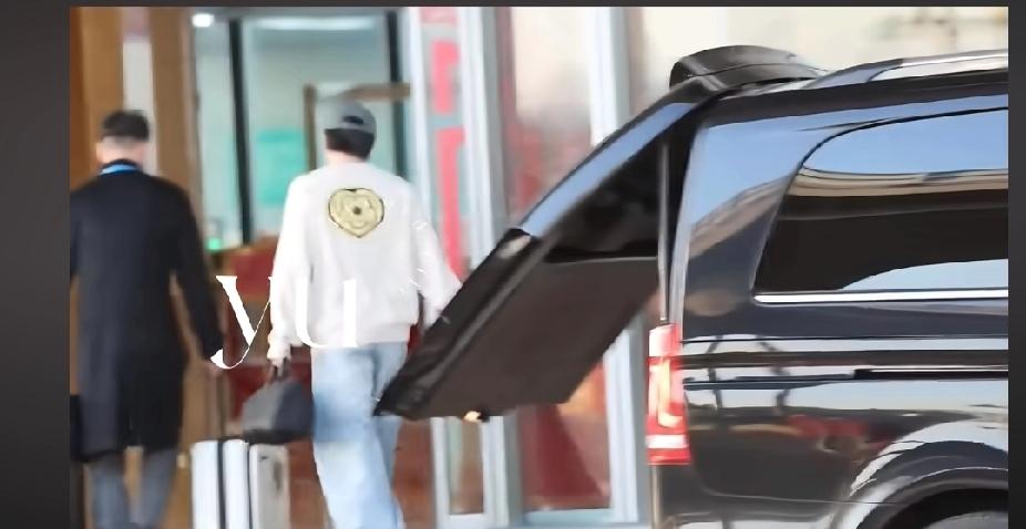 终于刷到新鲜大头了！新加坡赛场见✨谁懂啊，真的好久没刷到王楚钦的新动态了！