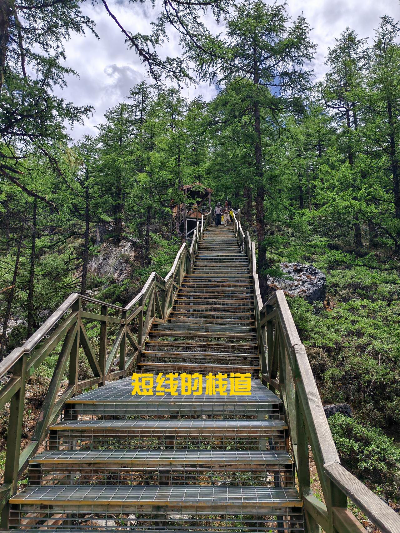 稻城亚丁一日游，到底走长线还是短线？文末有彩蛋去稻城亚丁前，纠结走长线还是短