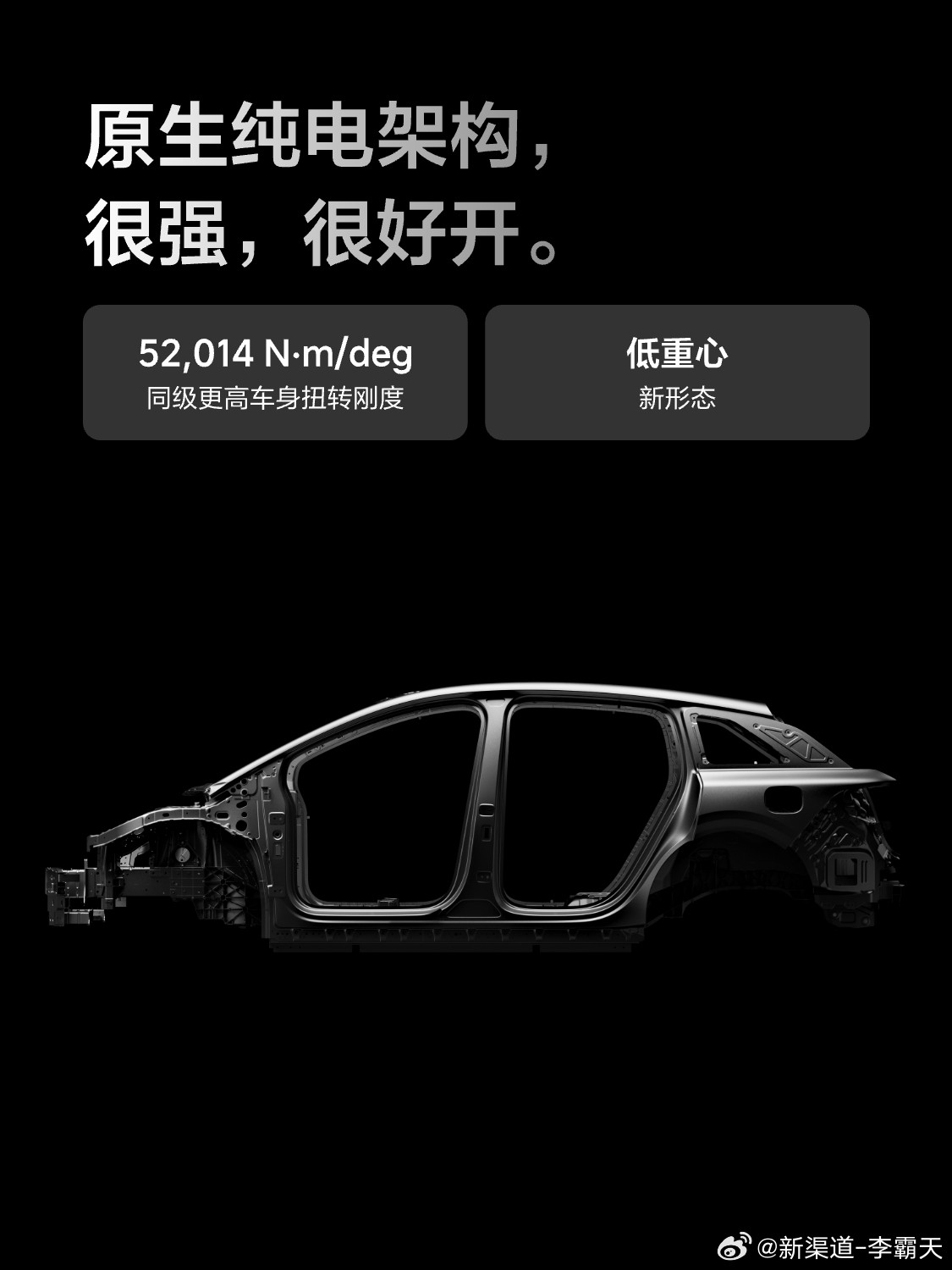 理想i6的动态体验整体感受很「越级」，叫「6」确实是委屈了具体来说：1️⃣底