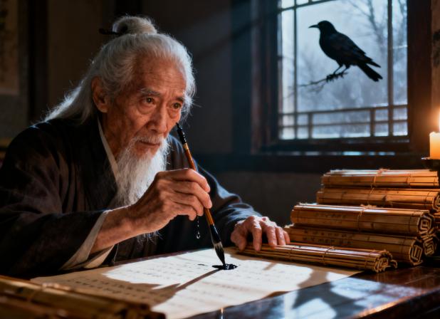 很多人一开口就说：全世界只有中国有完整历史，别的文明都是断代史。这话听着提气，可