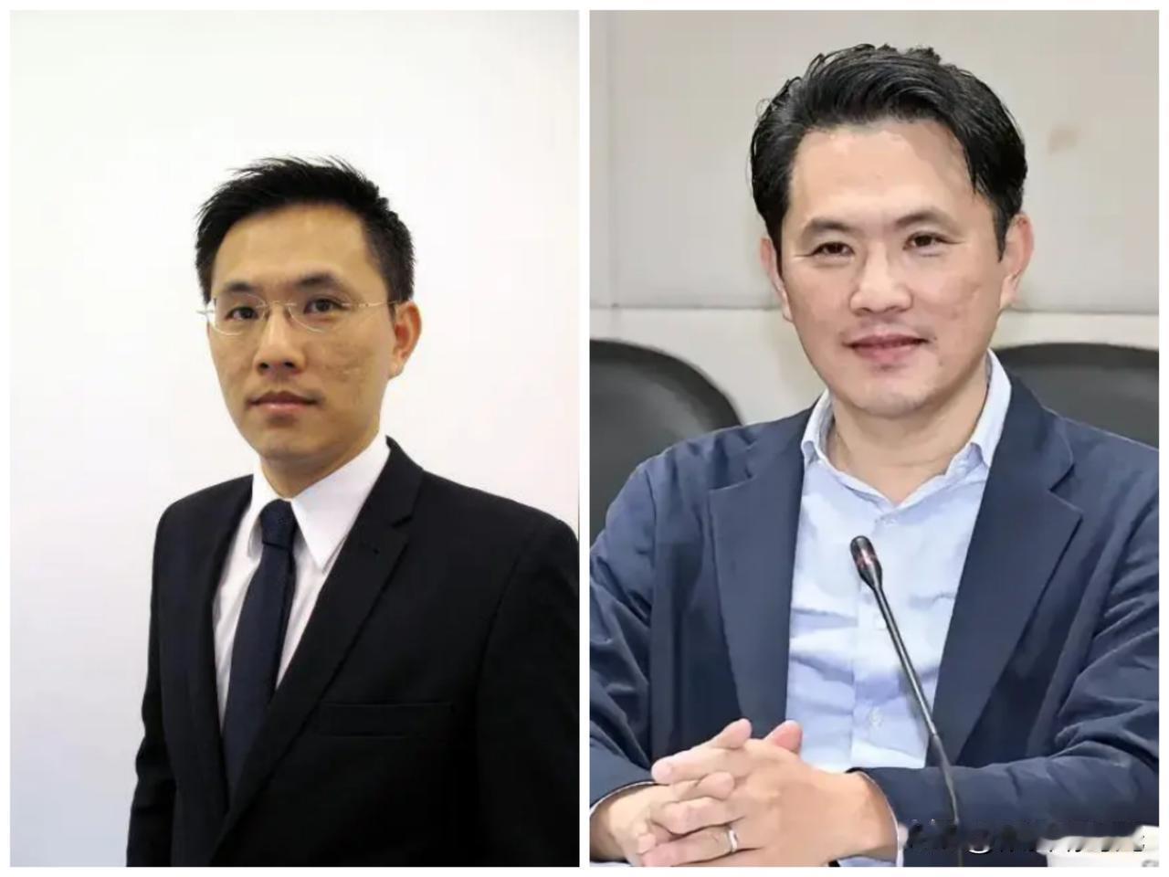 陈以信不出意外的获得了国民党中央提名，正式担任新一届文传会主委，接替之前辞职的尹