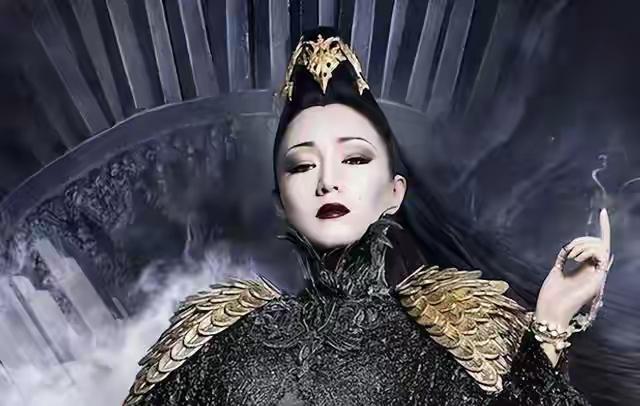 阎王不收、奎木狼不敢动、镇元子惹不起：白骨精背后的男人，其实是她自己“三打