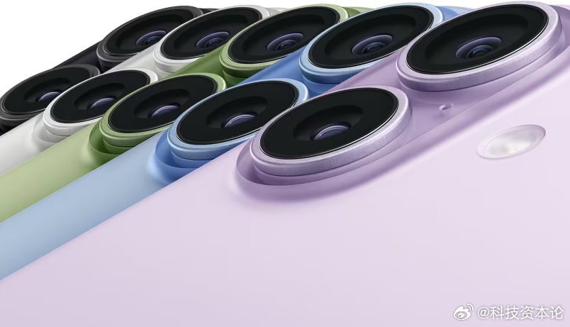 【苹果核心供应商罕见暗示：标准版iPhone18将推迟至2027年初上市】标准版
