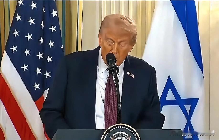 12月7日早上的最新消息，现在他来了，第八条： 特朗普施压以色列总统，要求赦免内