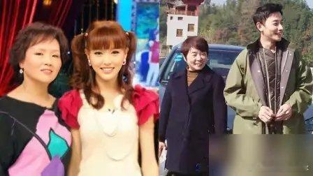 现在还有多少夫妻，能把爸妈的骄傲，活成互相疼对方爸妈的样子？唐嫣妈说我家糖糖没