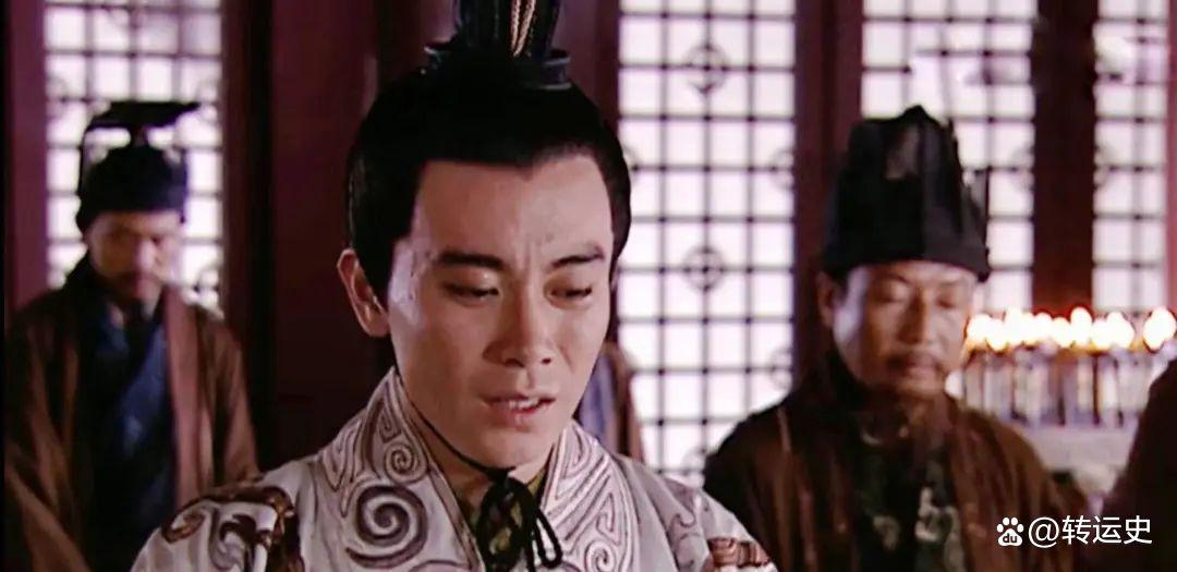 巫蛊之祸最大的悲剧：刘据只要什么都不做，就能当皇帝给你还原一个史学界争论了两