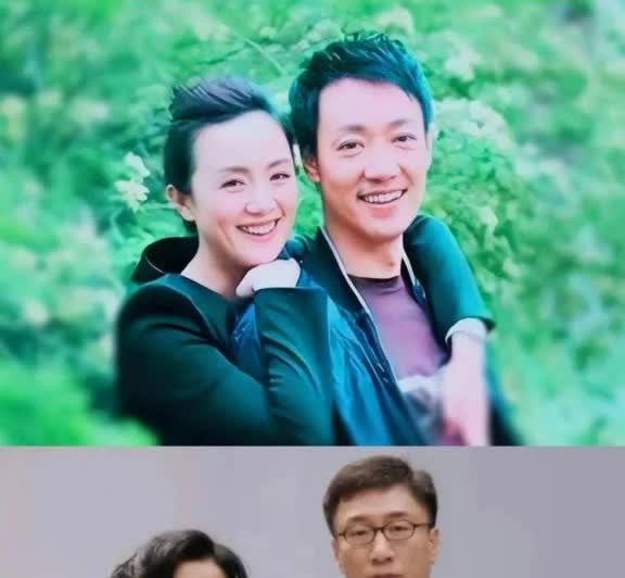 万万没想到，娱乐圈最没有事业心的男人不是汪峰也不是贾乃亮，而是辛